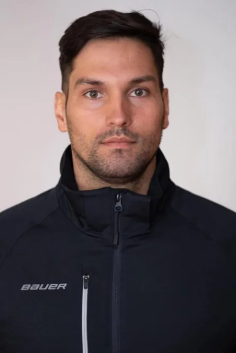 Csongor Balázs