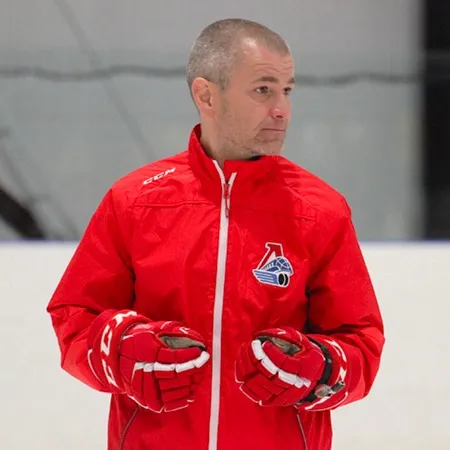 Konstantin Kasatkin