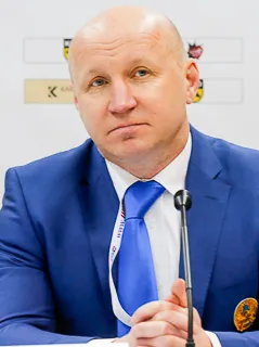 Eduard Zankovets