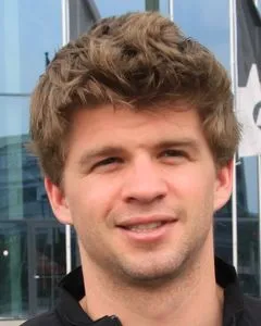 Colin Long