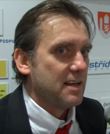 Frantisek Elias