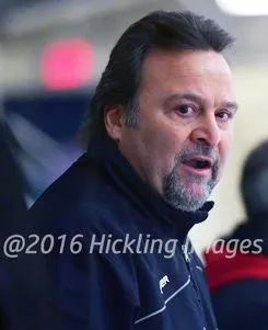 Frank Pietrangelo