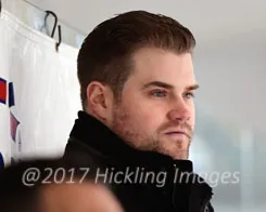Bryan Hamm