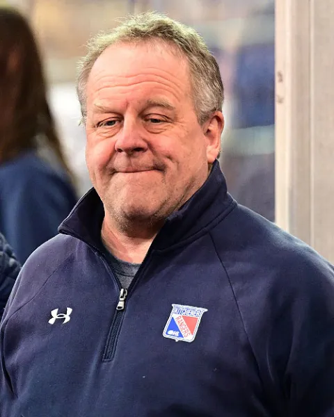 Dan Lebold