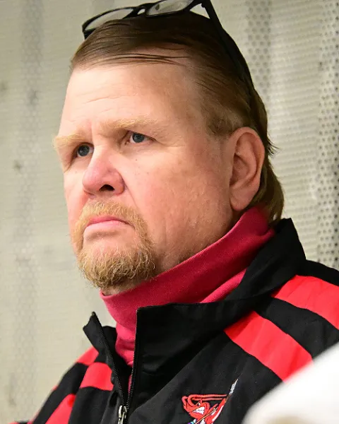 Billy Welker