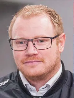 Erik Hjalmarsson