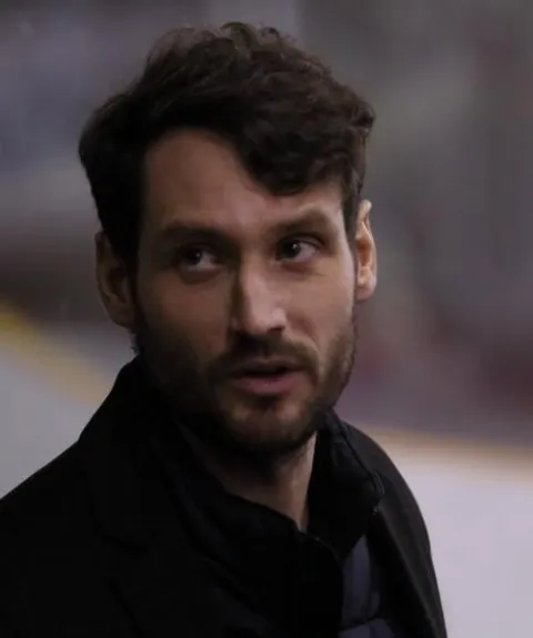 Erwan Agostini