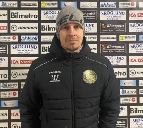 Jonas Nordström
