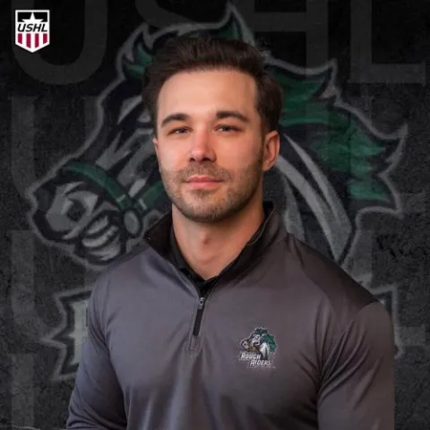 Garrett Allen