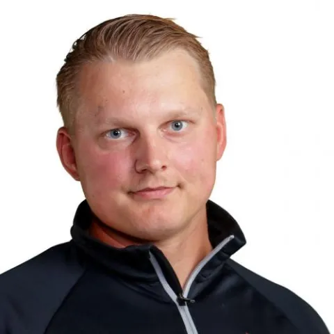Janne Ruusu