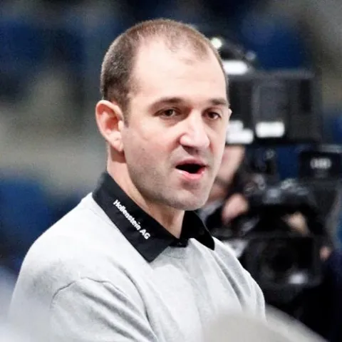 Eric Himelfarb