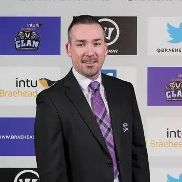 Gareth Chalmers