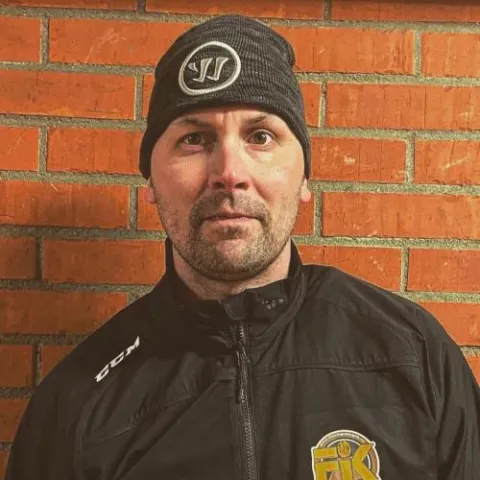 Henrik Bergfors