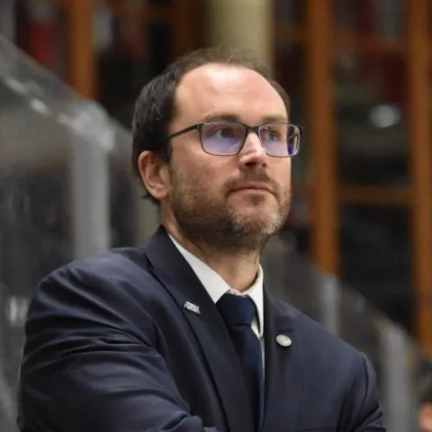 Florian Ondruschka