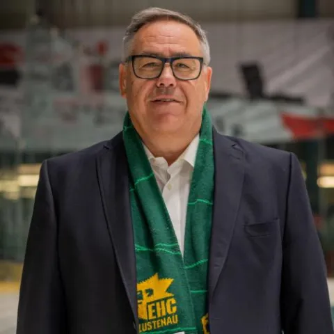 Herbert Oberscheider