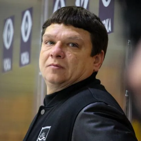 Stanislav Korobov