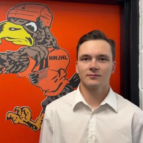 Dolan Bjornson