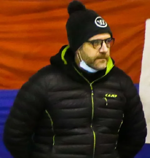 Fabio Larcher