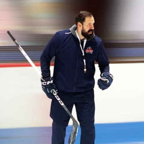 Xavier Baudon-Merot