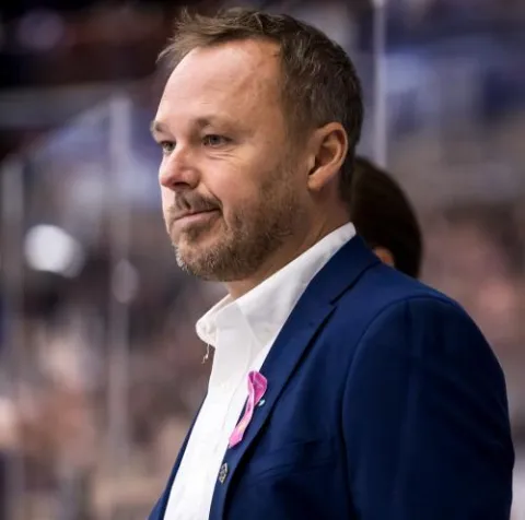 Mikael Karlberg