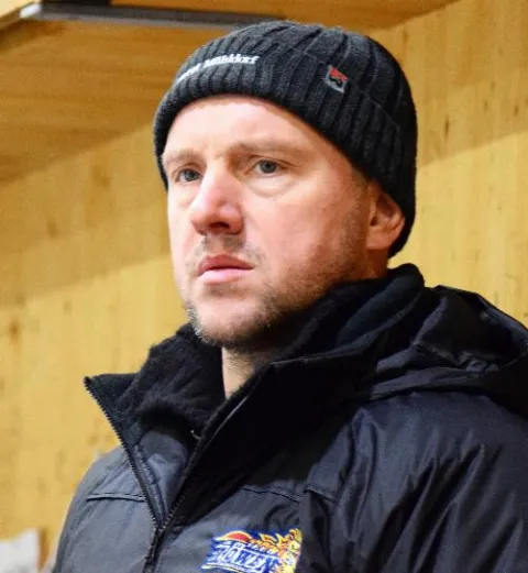 Sergei Piskunov