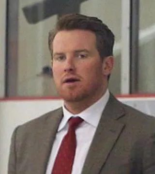 Cam Crowder
