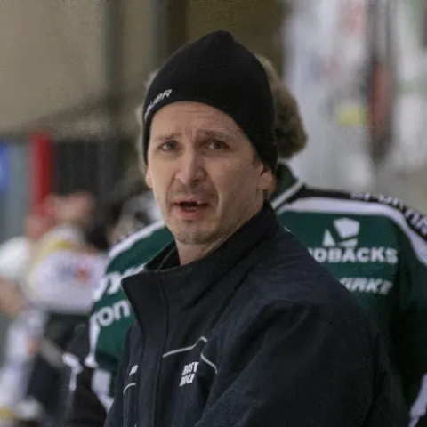 Daniel Holmlund