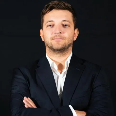 Csaba Székely