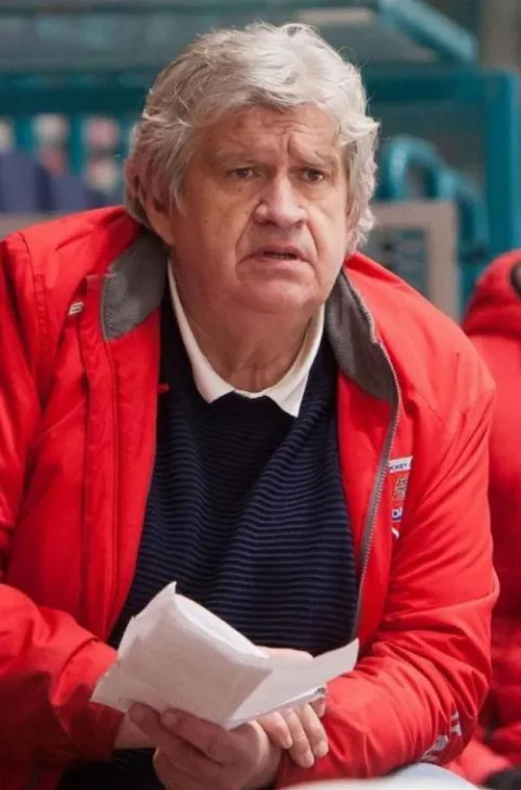 Karel Suchanek
