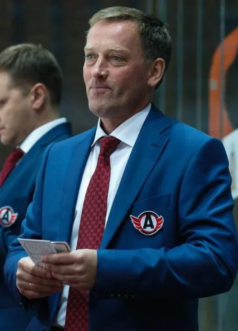Vitali Solovyov