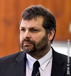 François Dusseau