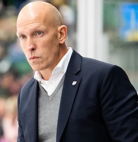 Fredrik Andersson
