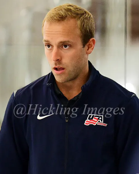 Chase Fuchs