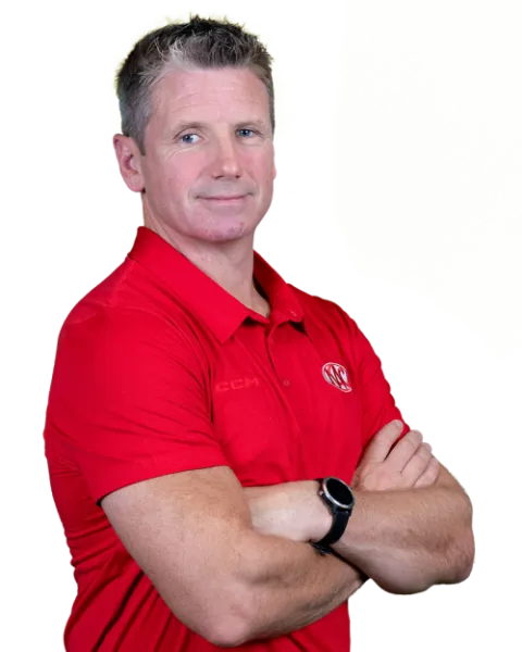 Kirk Furey