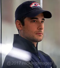 Garrett Raboin