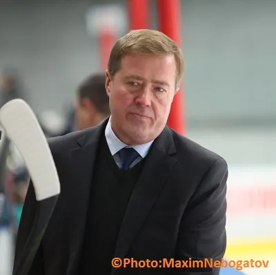 Gennadi Koroteyev