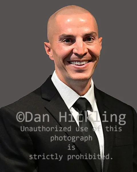 Ian Gentile