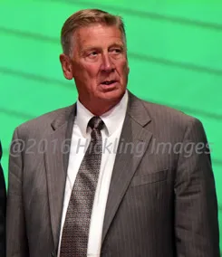 Bob Gernander
