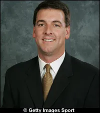 Greg Sherman