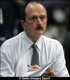 Dave Lewis