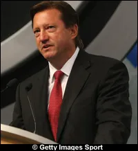 Steve Tambellini