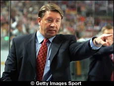 Jari Kurri