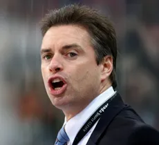 Mark Mahon