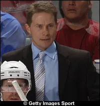 Cory Clouston
