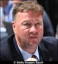Mike Gillis