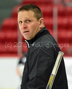 Gilles Bouchard
