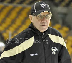 Gilles Meloche