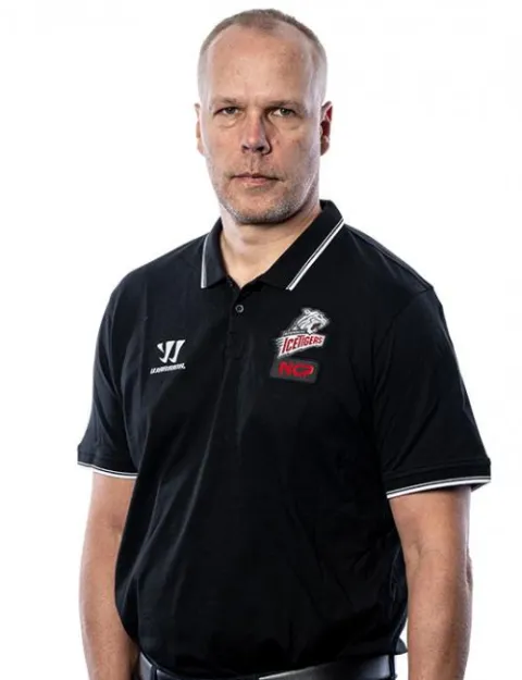 Stefan Ustorf