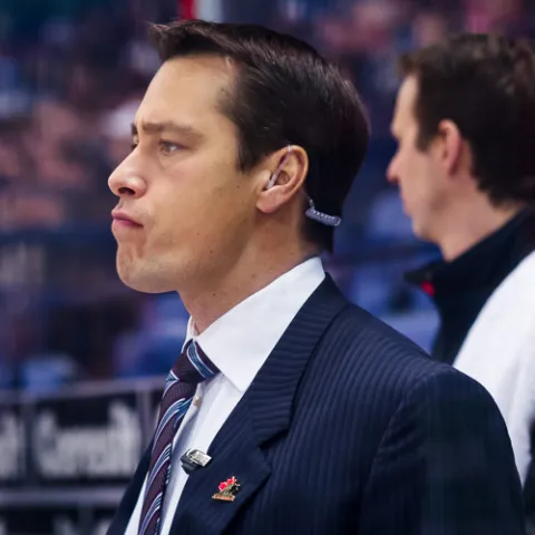 Guy Boucher