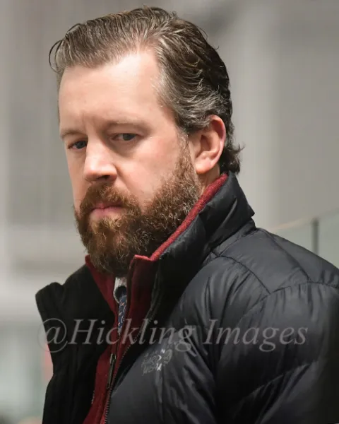 Craig Badger